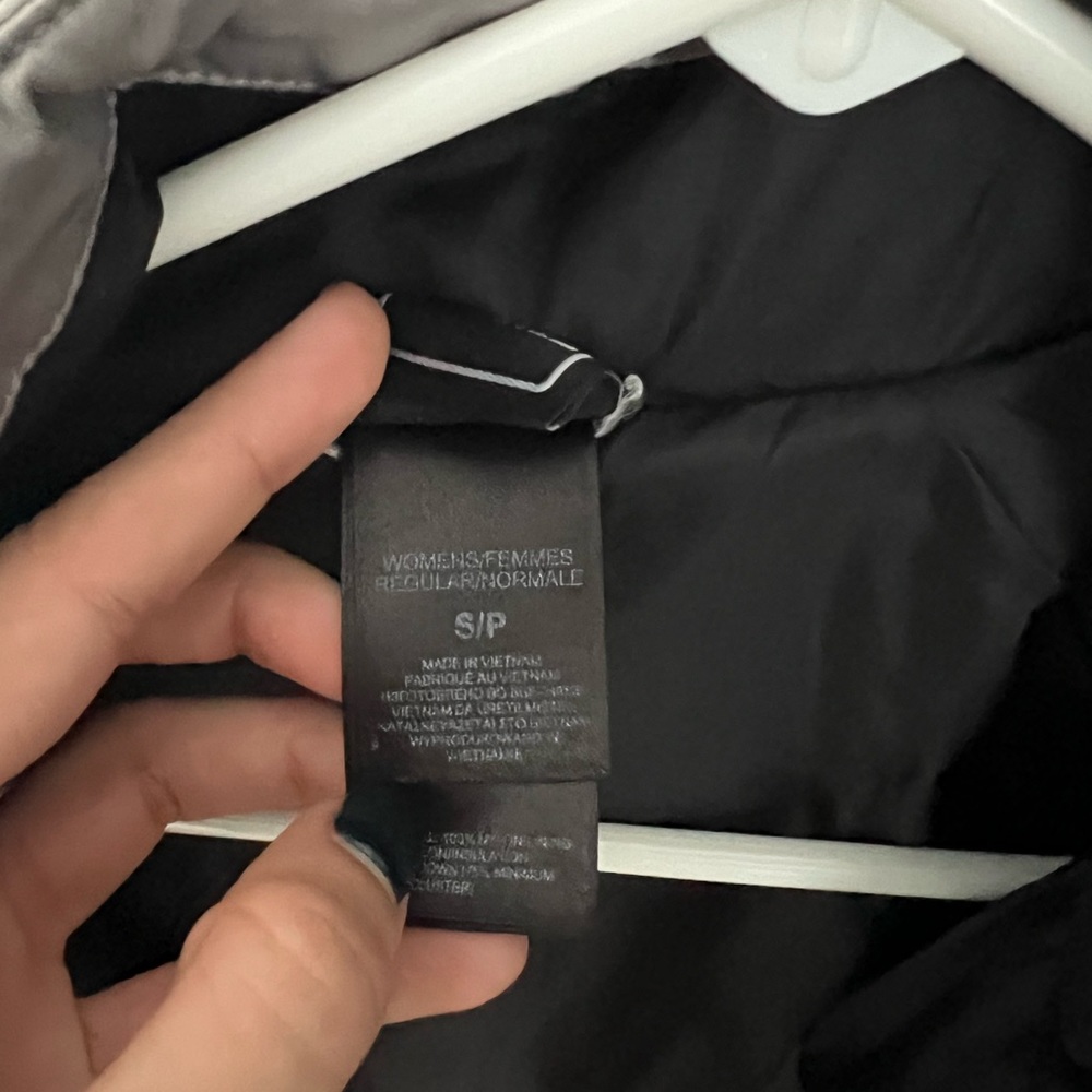 north face coat - Picture 3 of 4